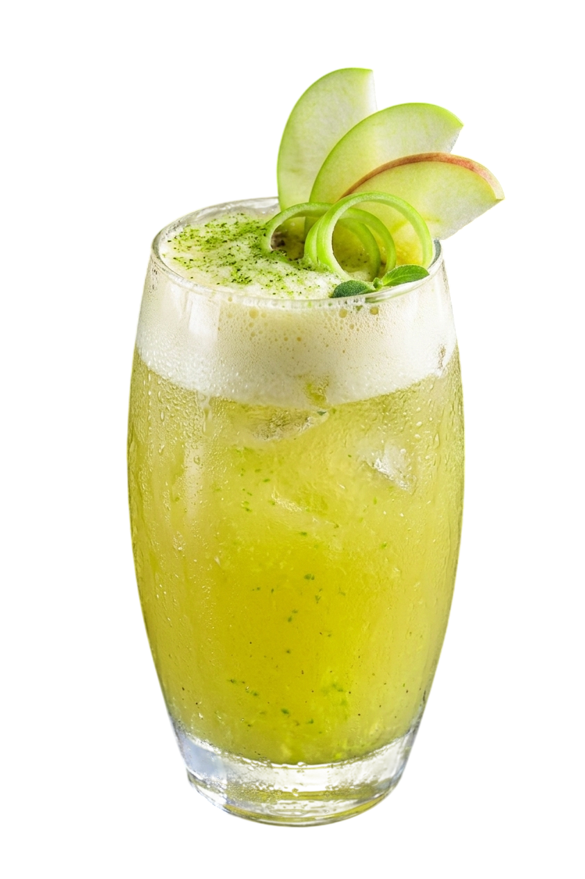 Apple Juice