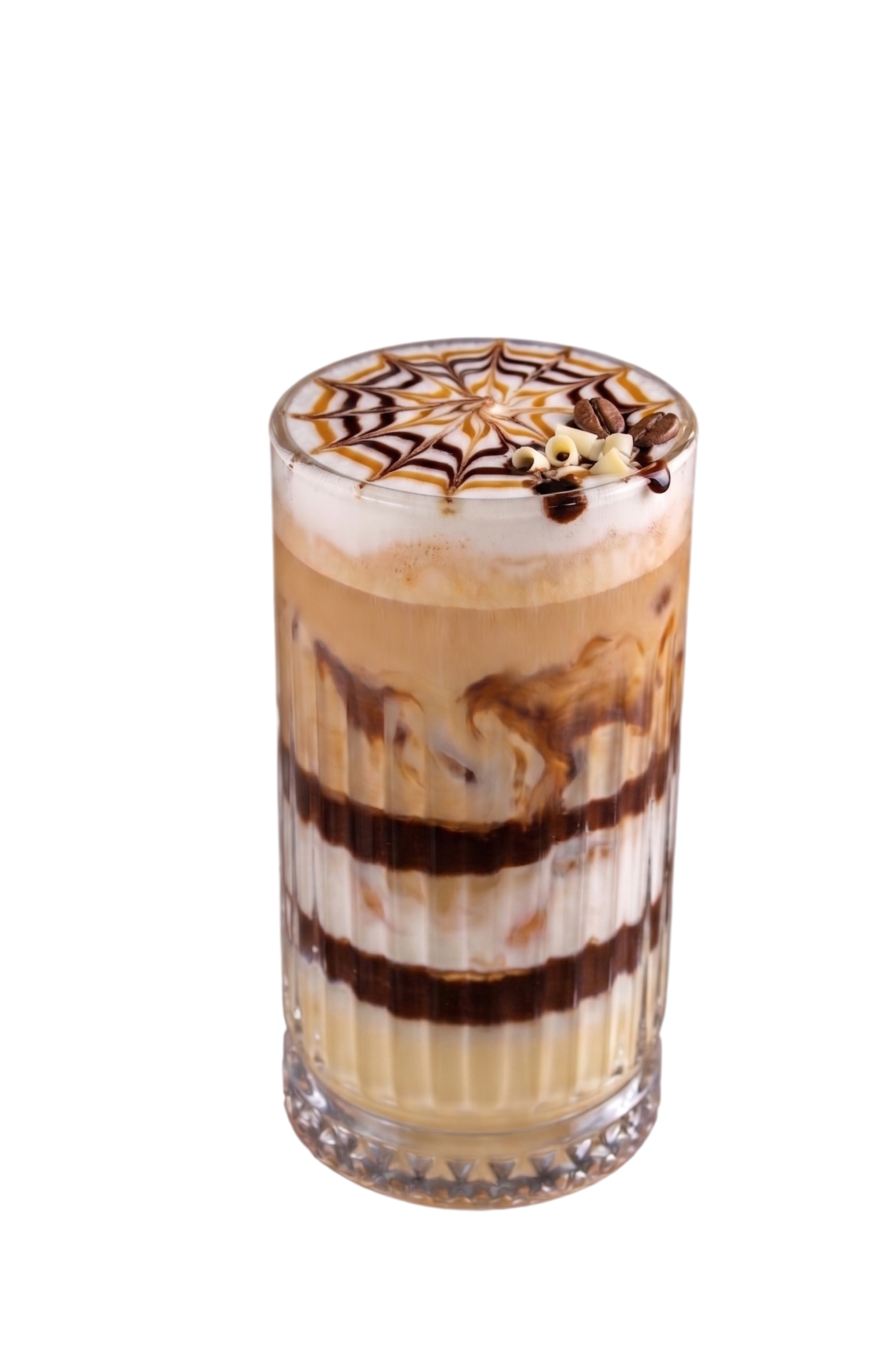 Iced Latte