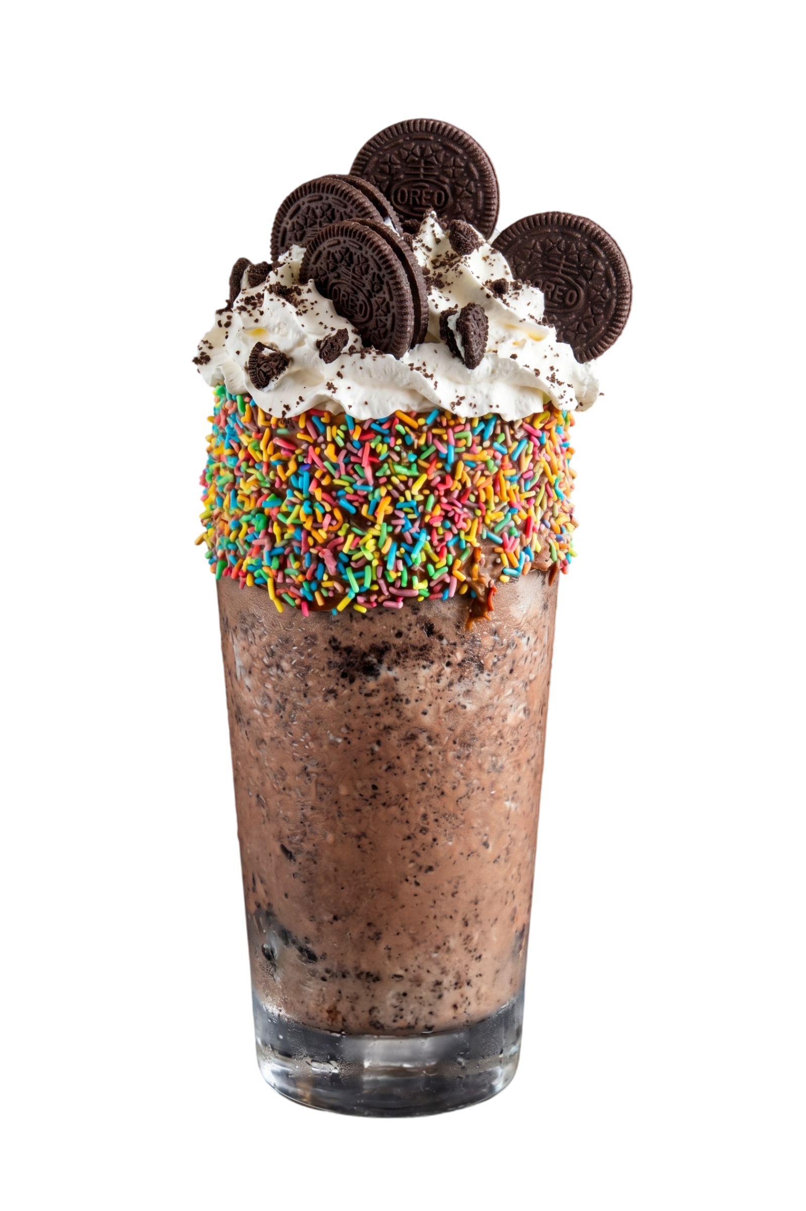 Oreo Mılkshake