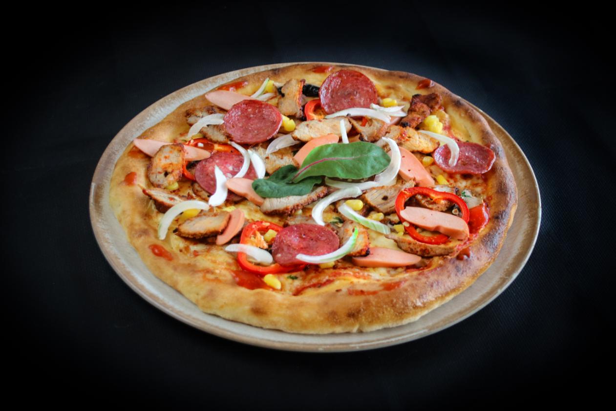 Hürrem Pizza