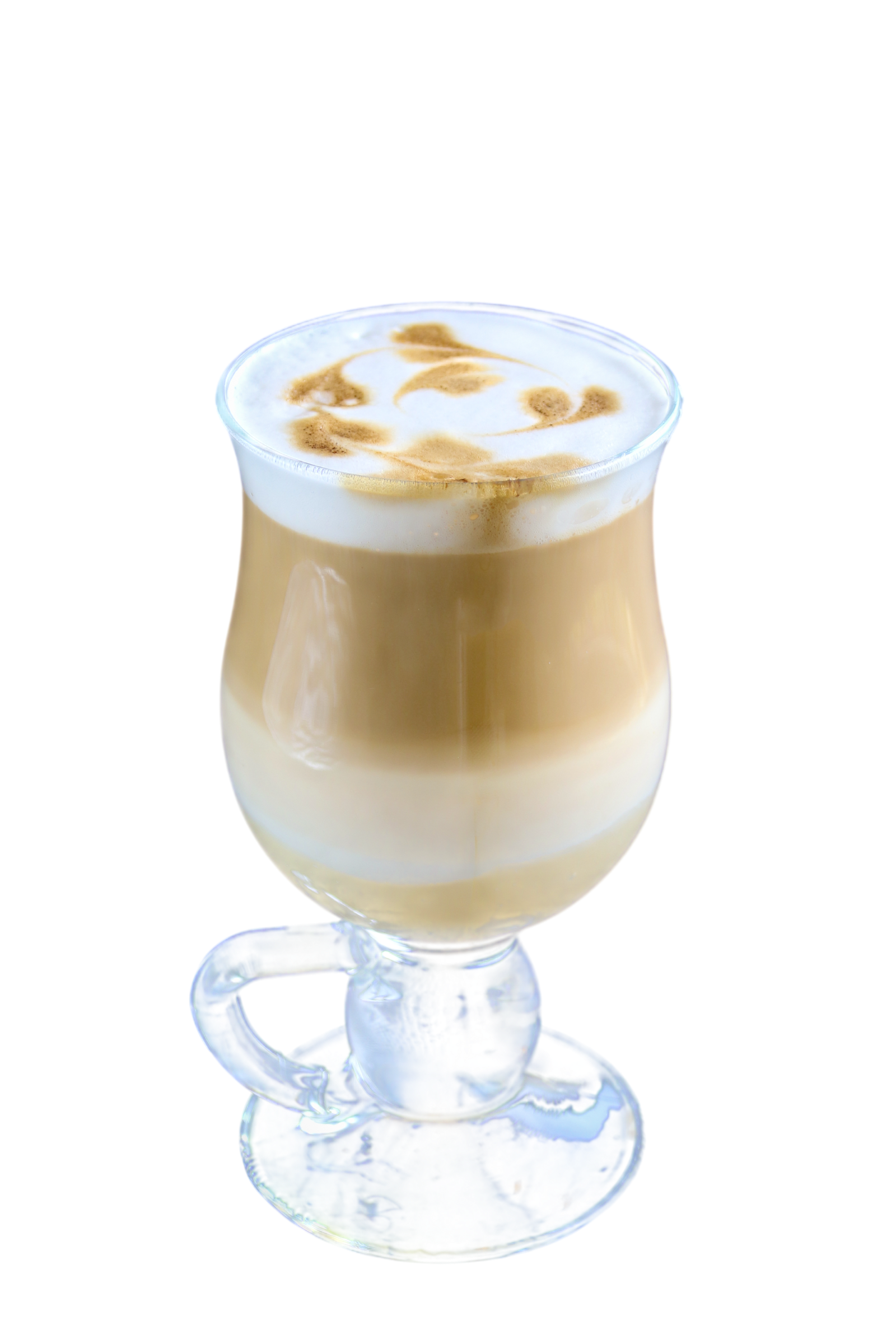White Mocha