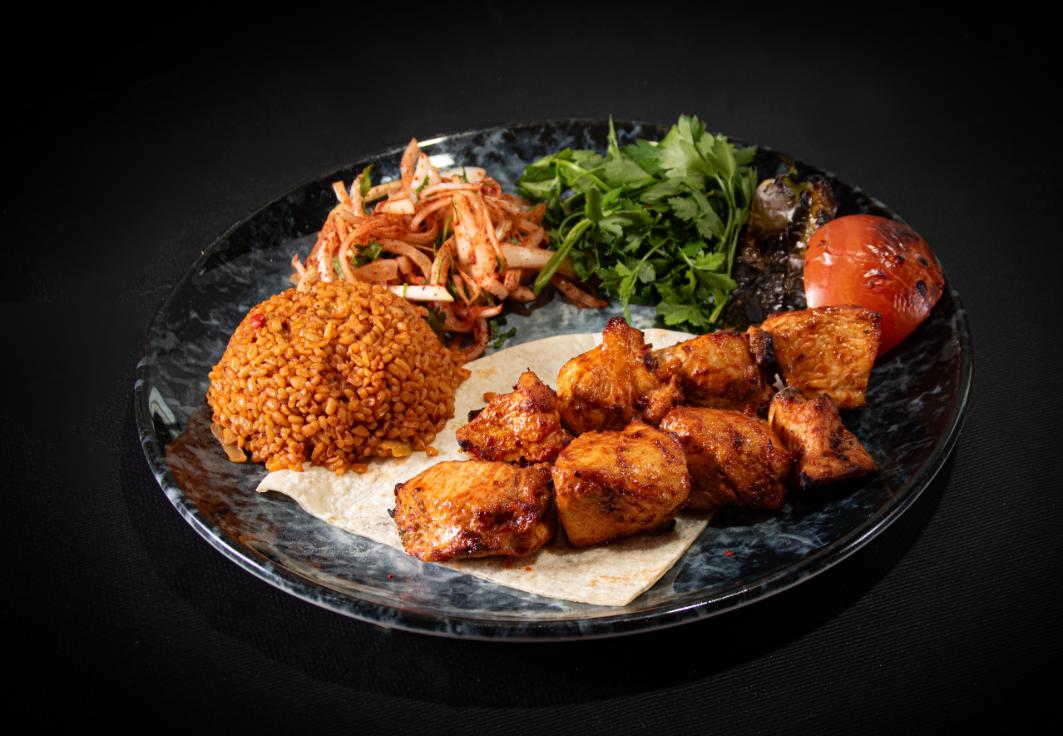Meat Shish
