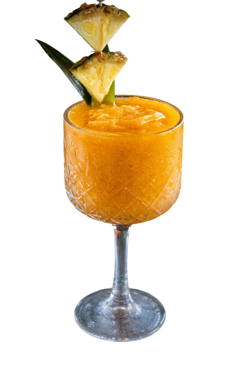 Mango Frozen