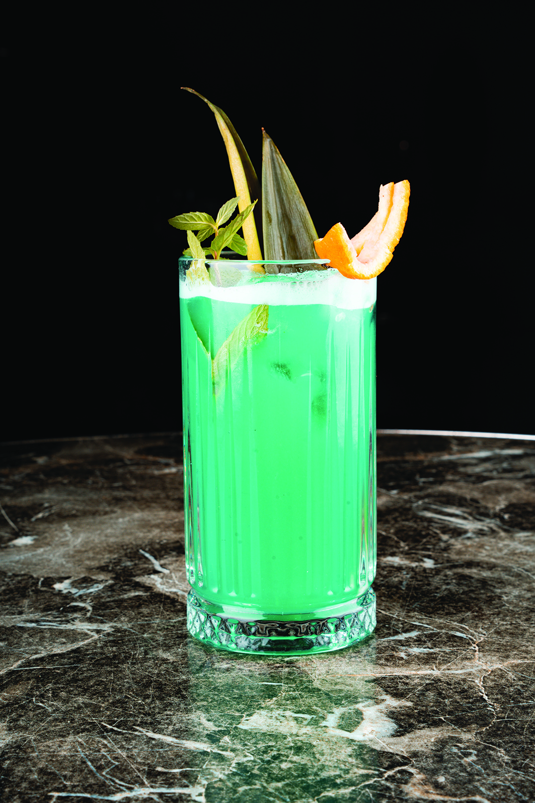 Blue Hawaii