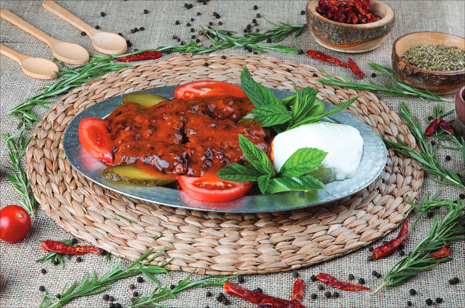 İskender
