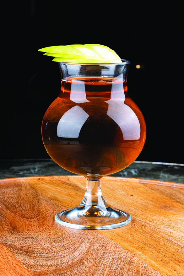 Apple Juice