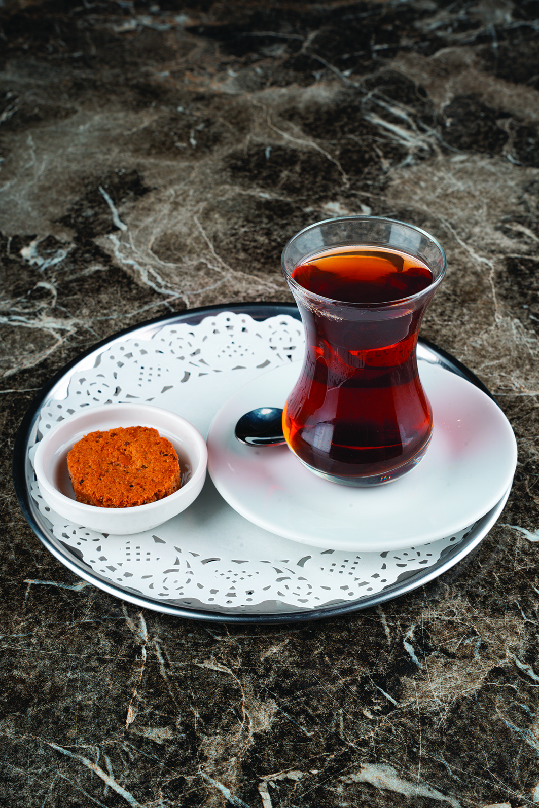 Tea