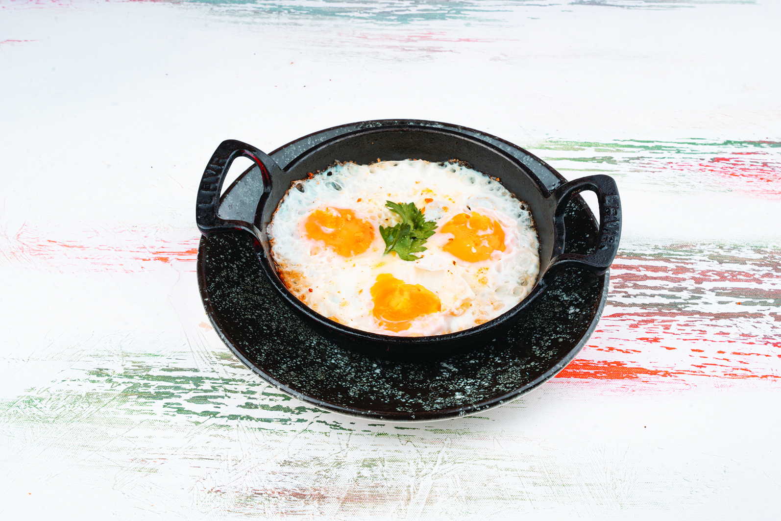 Fried Egg
