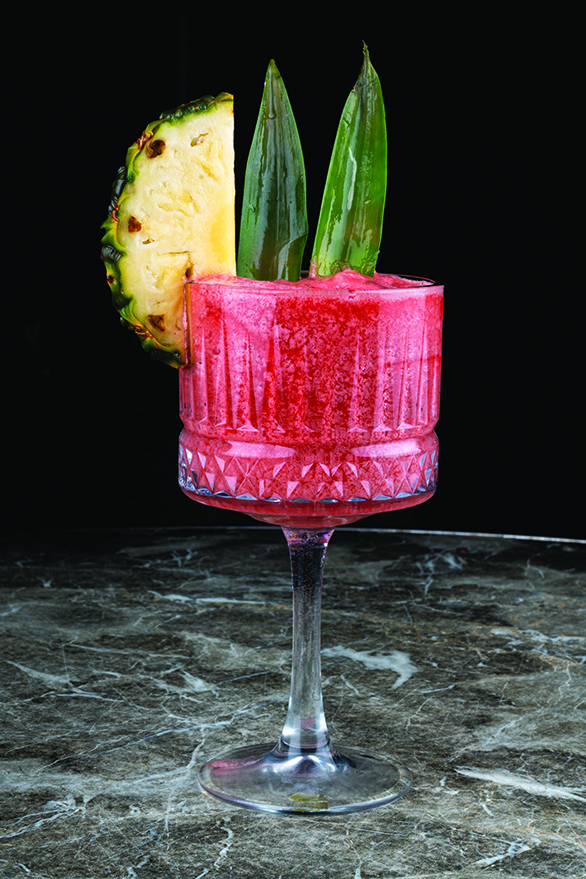 Watermelon Frozen