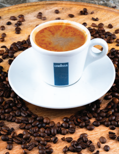 Plain Nescafe