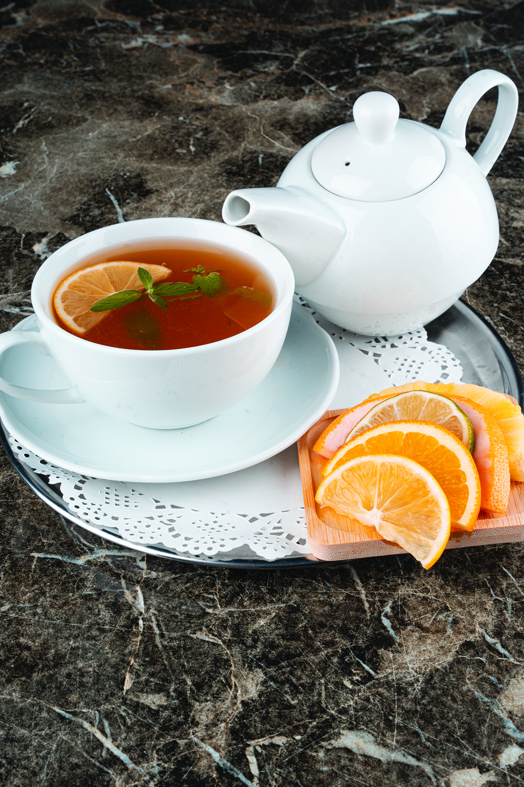 Herbal Tea